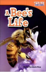 A Bee's Life封面