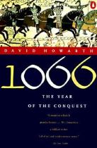 1066 : the year of the conquest封面