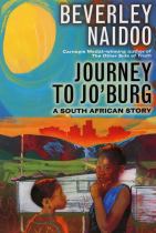 Book cover for Journey To Jo'burg : A South African Story