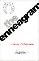 The enneagram : a journey of self discovery封面