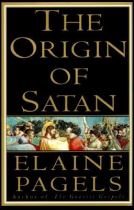 The origin of Satan封面