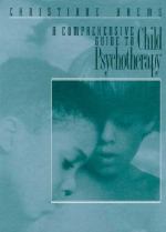 A comprehensive guide to child psychotherapy封面