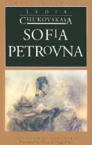 Book cover for Sofia Petrovna