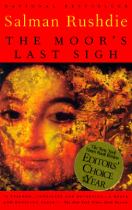 The Moor's last sigh封面