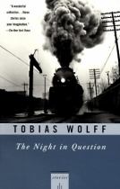 The night in question : stories封面