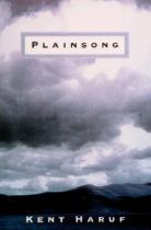 Book cover for Plainsong