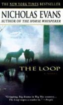 The loop封面