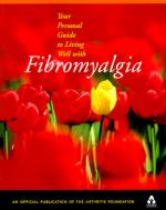 Your personal guide to living well with fibromyalgia cover