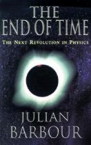 The end of time : the next revolution in physics封面