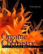 Book cover for Organic chemistry