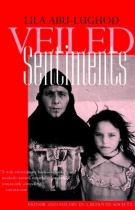 Book cover for Veiled sentiments : honor and poetry in a Bedouin society