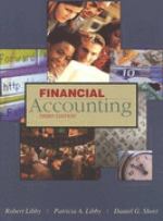 Accounting封面
