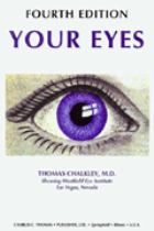 Your eyes cover