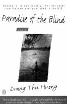Book cover for Paradise of the blind