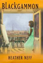 Book cover for Blackgammon