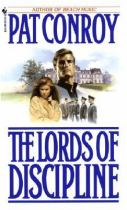 The Lords of discipline封面