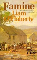 Book cover for Famine