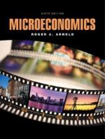 Book cover for Microeconomics