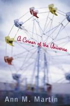 A corner of the universe封面