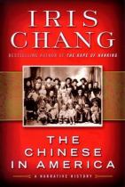 Book cover for The Chinese in America a narrative history
