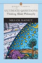 Book cover for Ultimate questions thinking about philosophy /