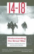 14-18 : understanding the Great War cover