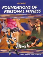 Audiobook: Glencoe foundations of personal fitness by Rainey Don.