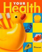 Your health cover