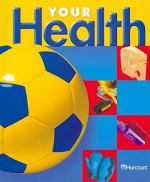 Your health. [Grade 3] cover