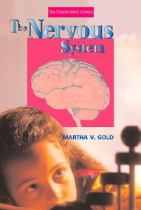 Book cover for The nervous system