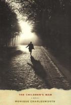 Book cover for The children's war