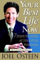 Your best life now 7 steps to living at your full potential封面