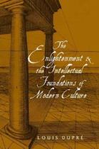 The Enlightenment and the intellectual foundations of modern culture封面