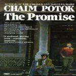 Book cover for The Promise