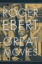 Book cover for The great movies