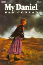 Book cover for My Daniel