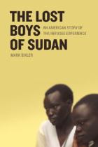 The lost boys of Sudan an American story of the refugee experience /封面