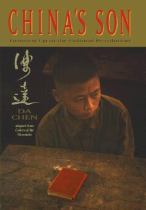 Book cover for China's son growing up in the Cultural Revolution