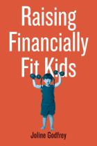 Book cover for Raising financially fit kids