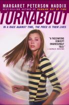 Book cover for Turnabout