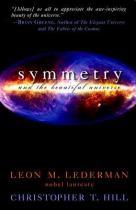 Book cover for Symmetry and the beautiful universe