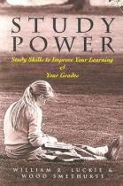 Book cover for Study power study skills to improve your learning and your grades