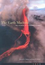 The earth machine the science of a dynamic planet封面