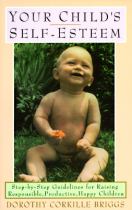 Your child's self-esteem封面