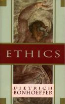 Book cover for Ethics