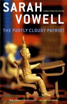 The partly cloudy patriot封面