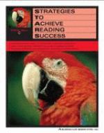 Book cover for Strategies to achieve reading success. [Book C].