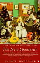 Book cover for The new Spaniards