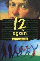 12 again cover