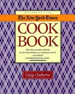 The New York times cook book封面